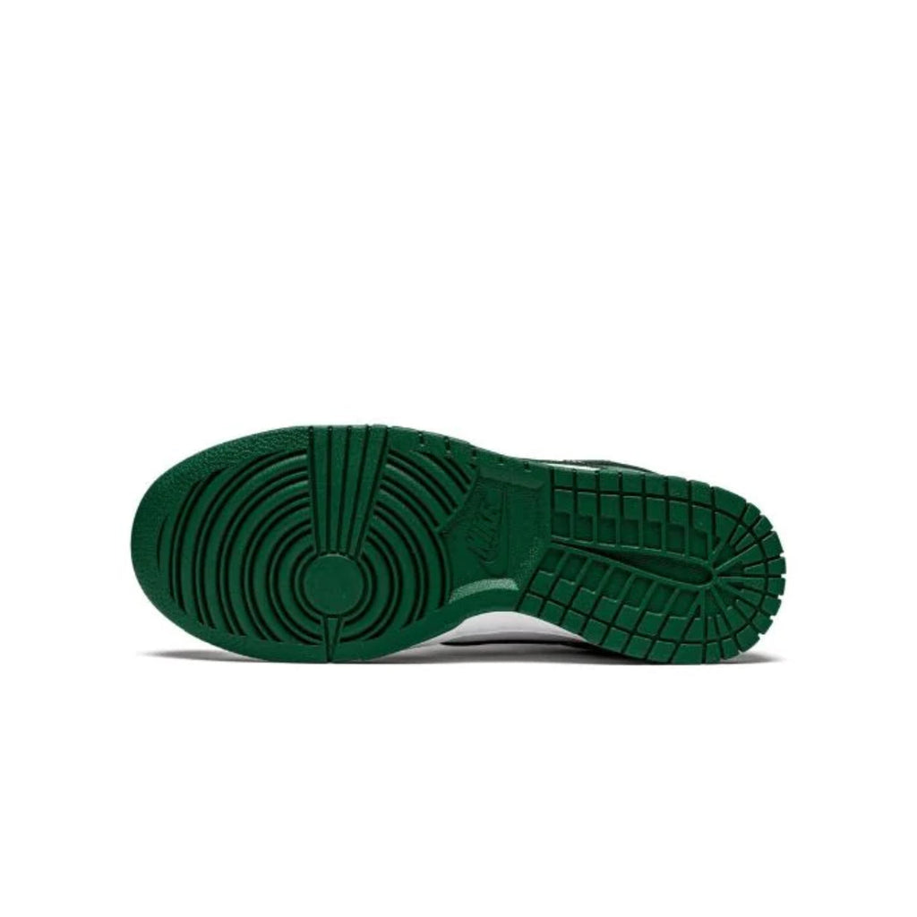 Nike Dunk Low Spartan Green