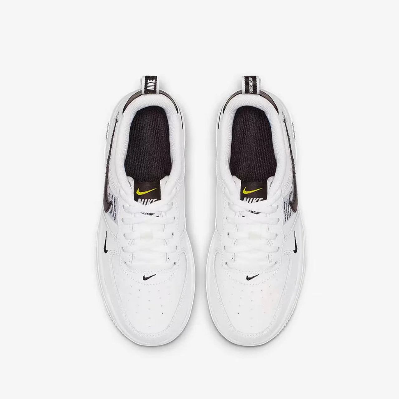 Nike Airforce TM White