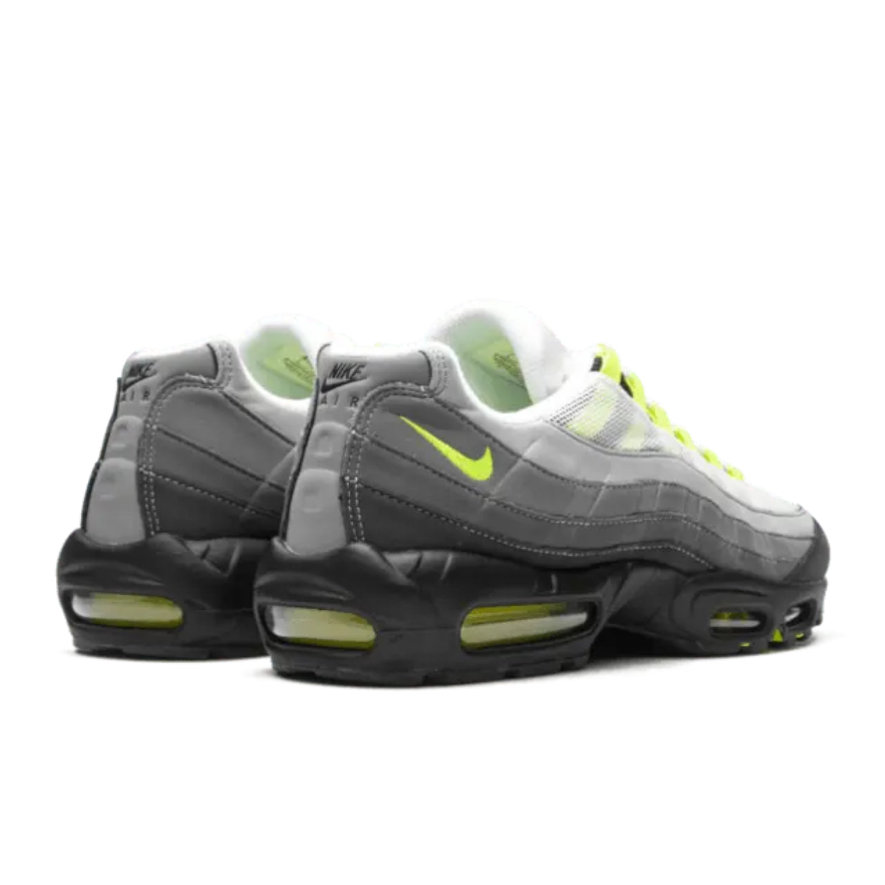 Nike Air Max 95 OG Neon